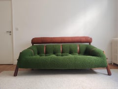 Canapé percival Lafer