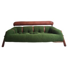 Sofa by percival Lafer 