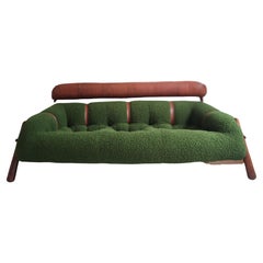 Sofa by percival Lafer