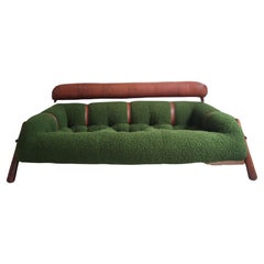 Sofa von percival Lafer 