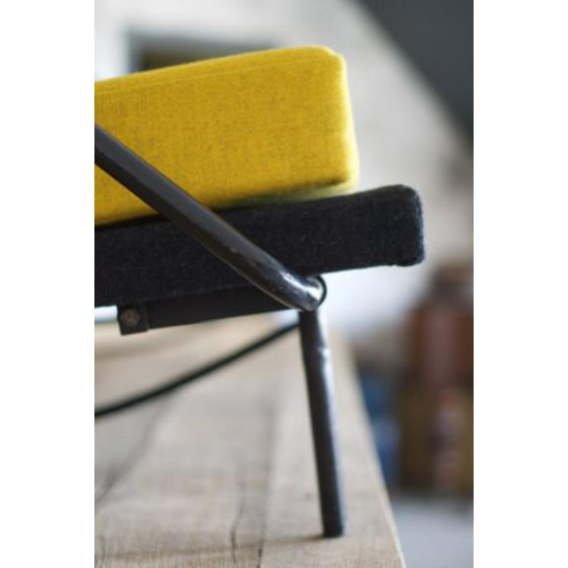 Mid-Century Modern Sofa by René Jean Caillette for Airborne, 1954 For Sale