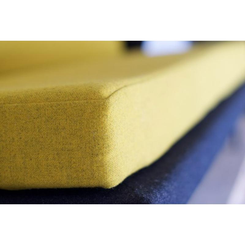 French Sofa by René Jean Caillette for Airborne, 1954 For Sale