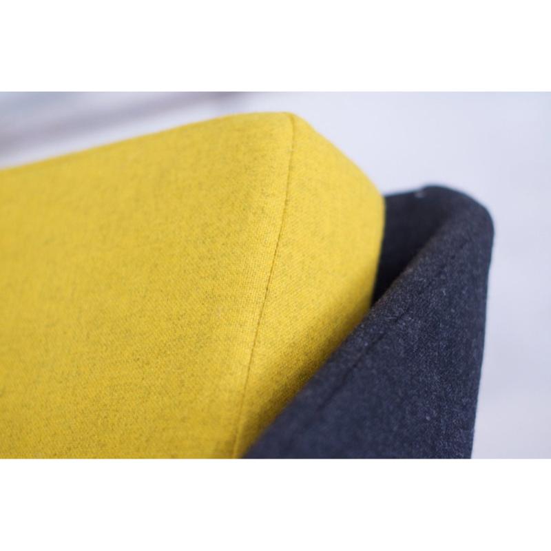 20th Century Sofa by René Jean Caillette for Airborne, 1954 For Sale