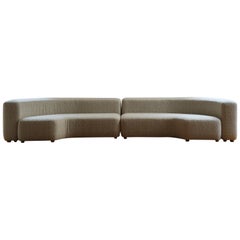 Sofa by Studio Glustin