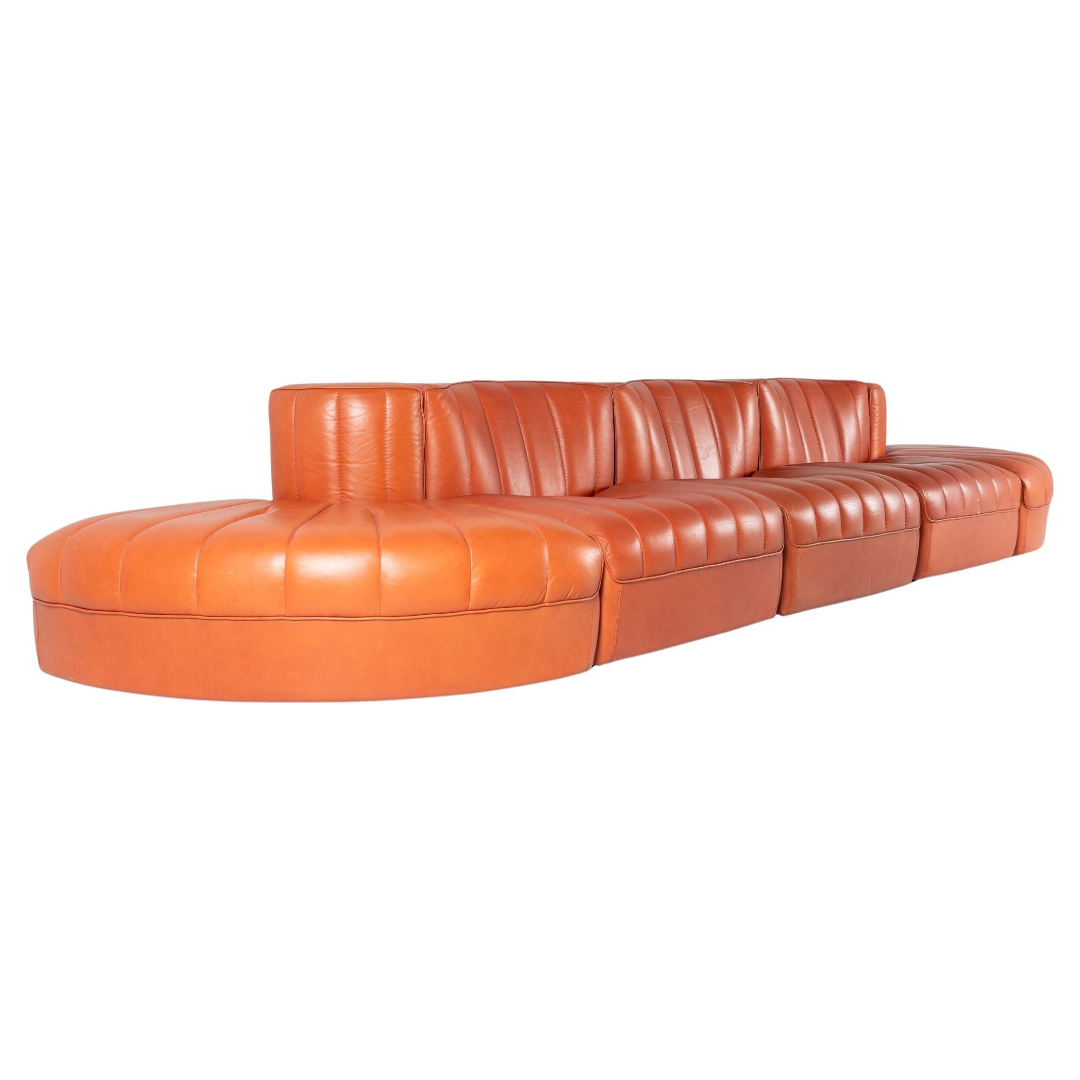 Sofa by Tito Agnoli, 1969