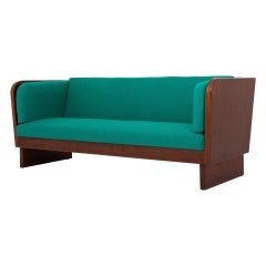 Sofa by Tove & Edvard Kindt Larsen
