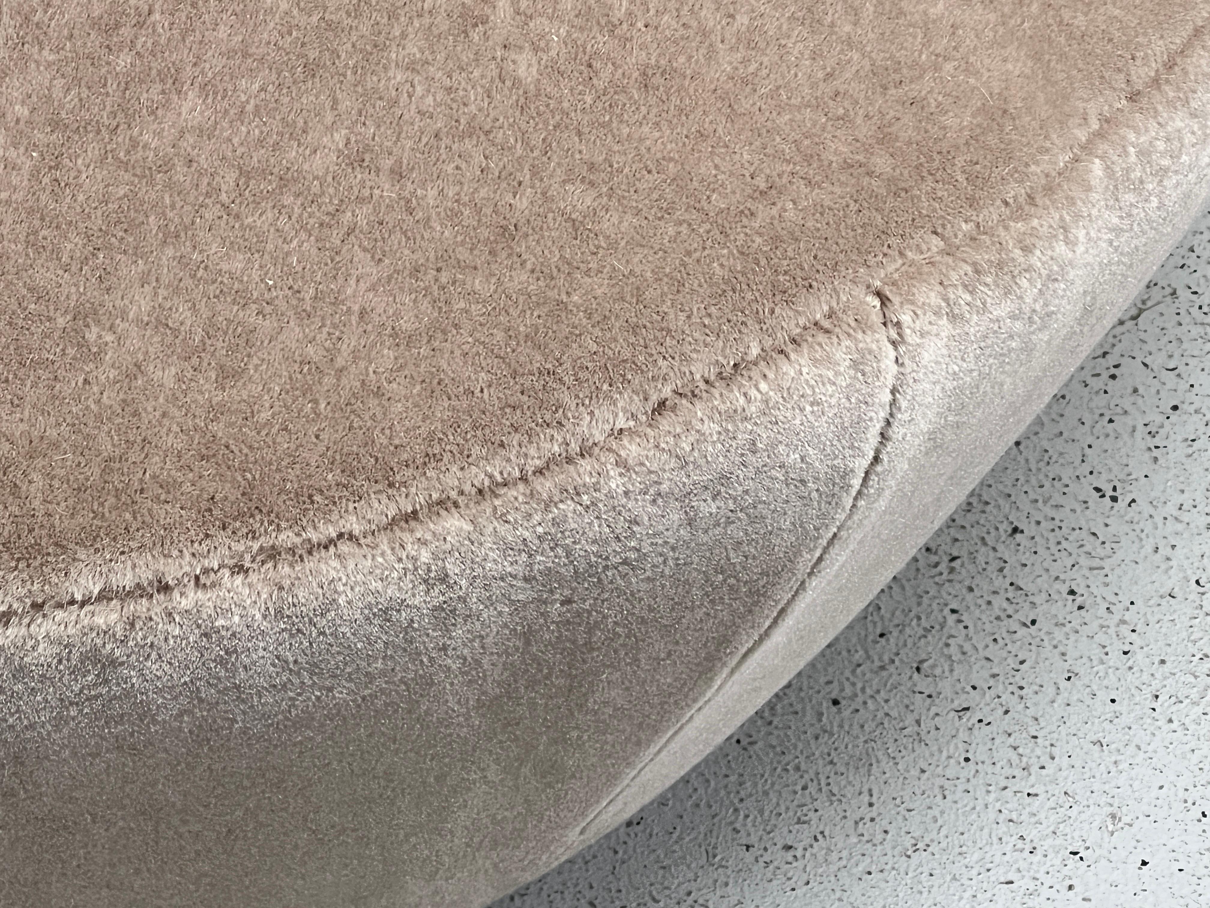 Sofa by Vladimir Kagan for Directional 5