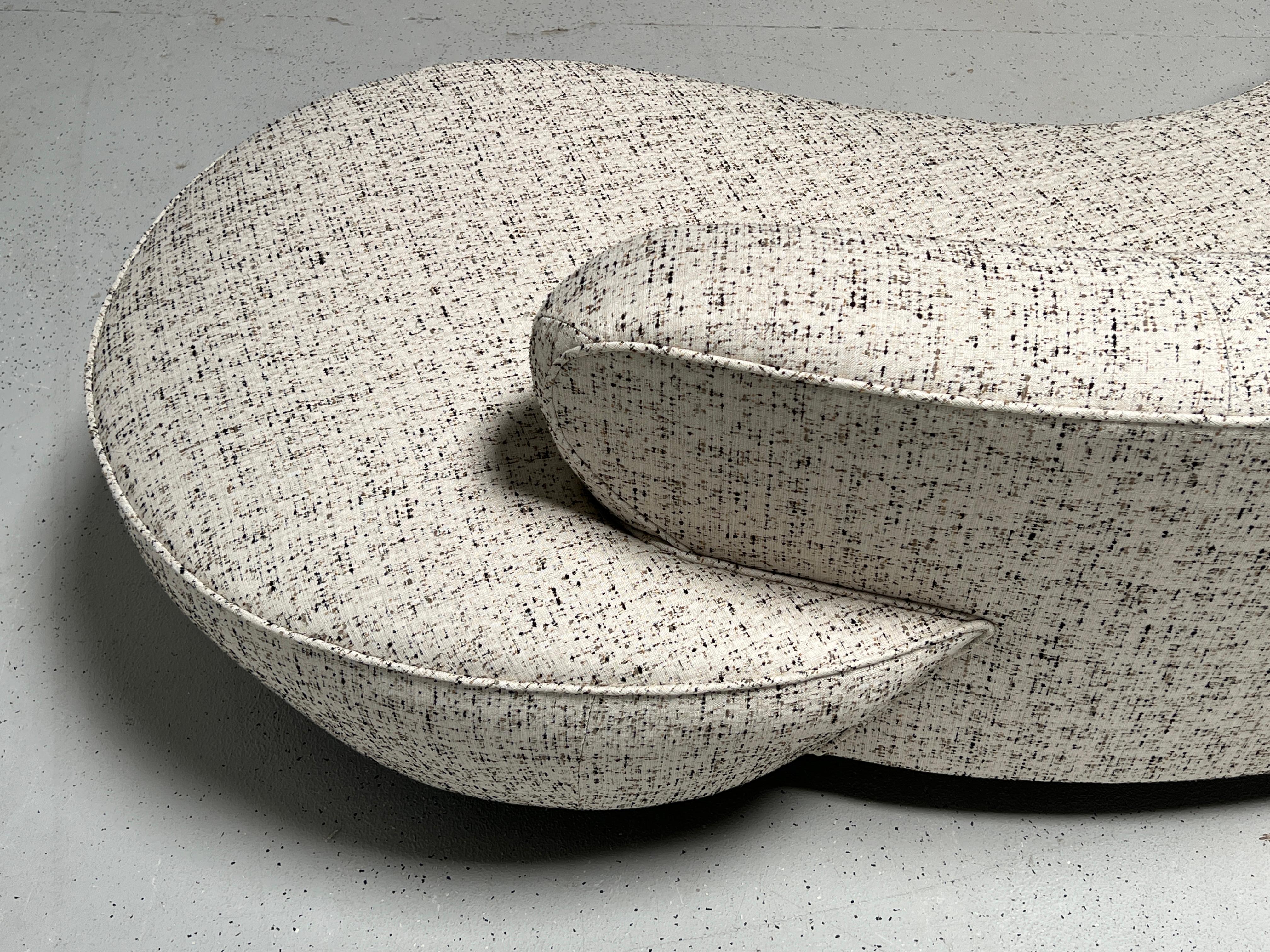 Sofa by Vladimir Kagan for Directional 8
