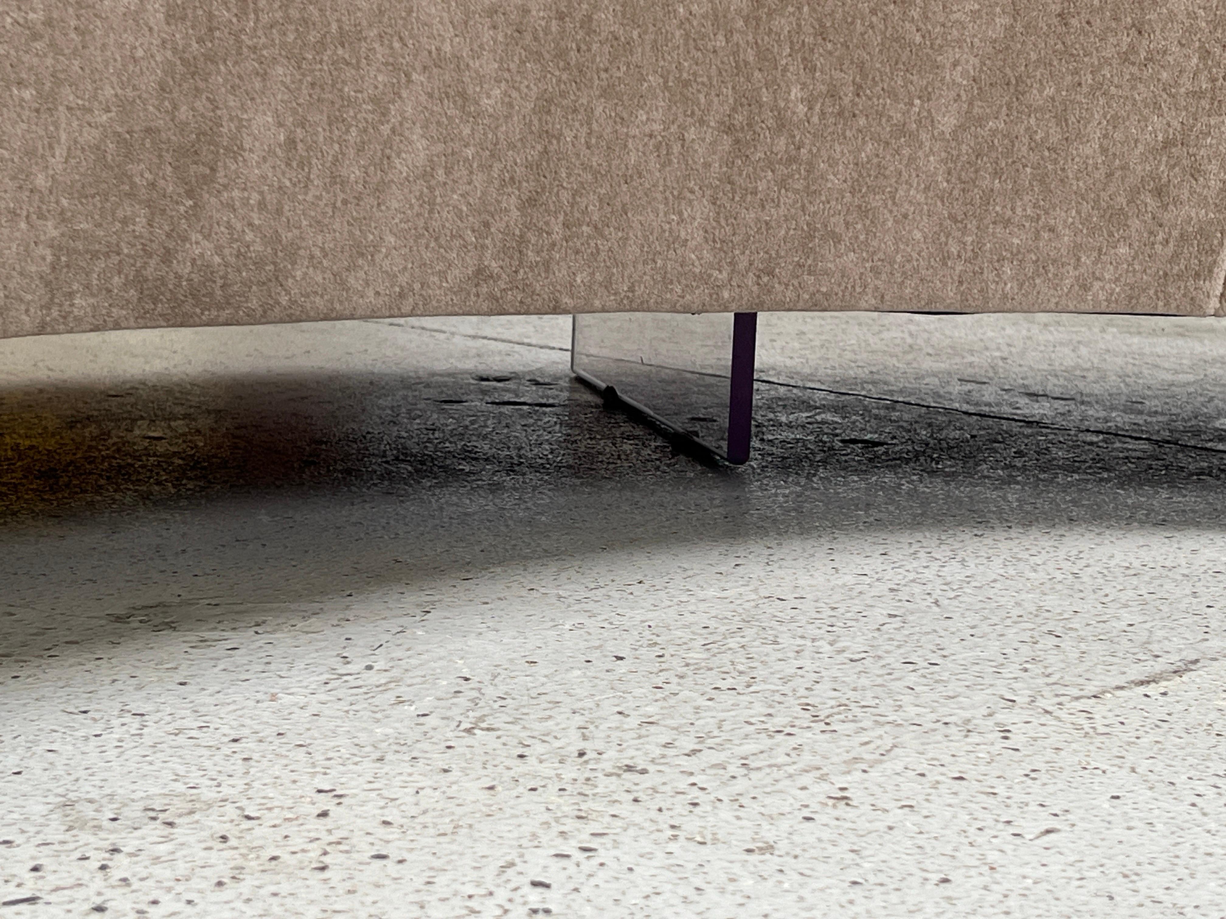 Sofa by Vladimir Kagan for Directional 14