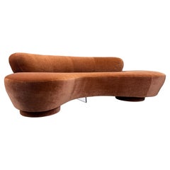 Sofa by Vladimir Kagan for Directional