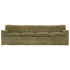 Sofa von W & J Sloane