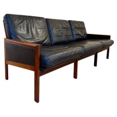 Model No. 62A Sessel von Arne Vodder für Sibast