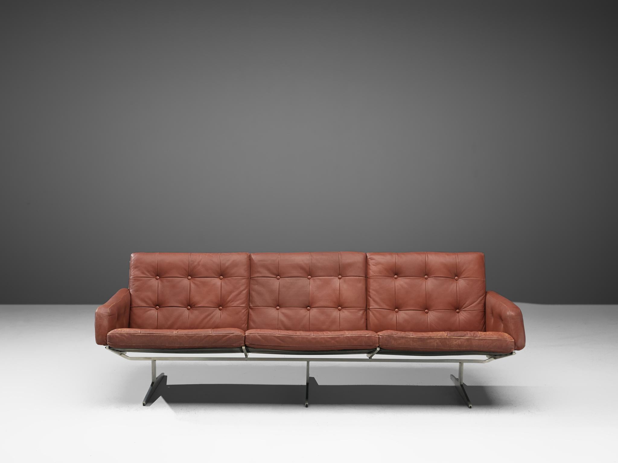 Danish Sofa 