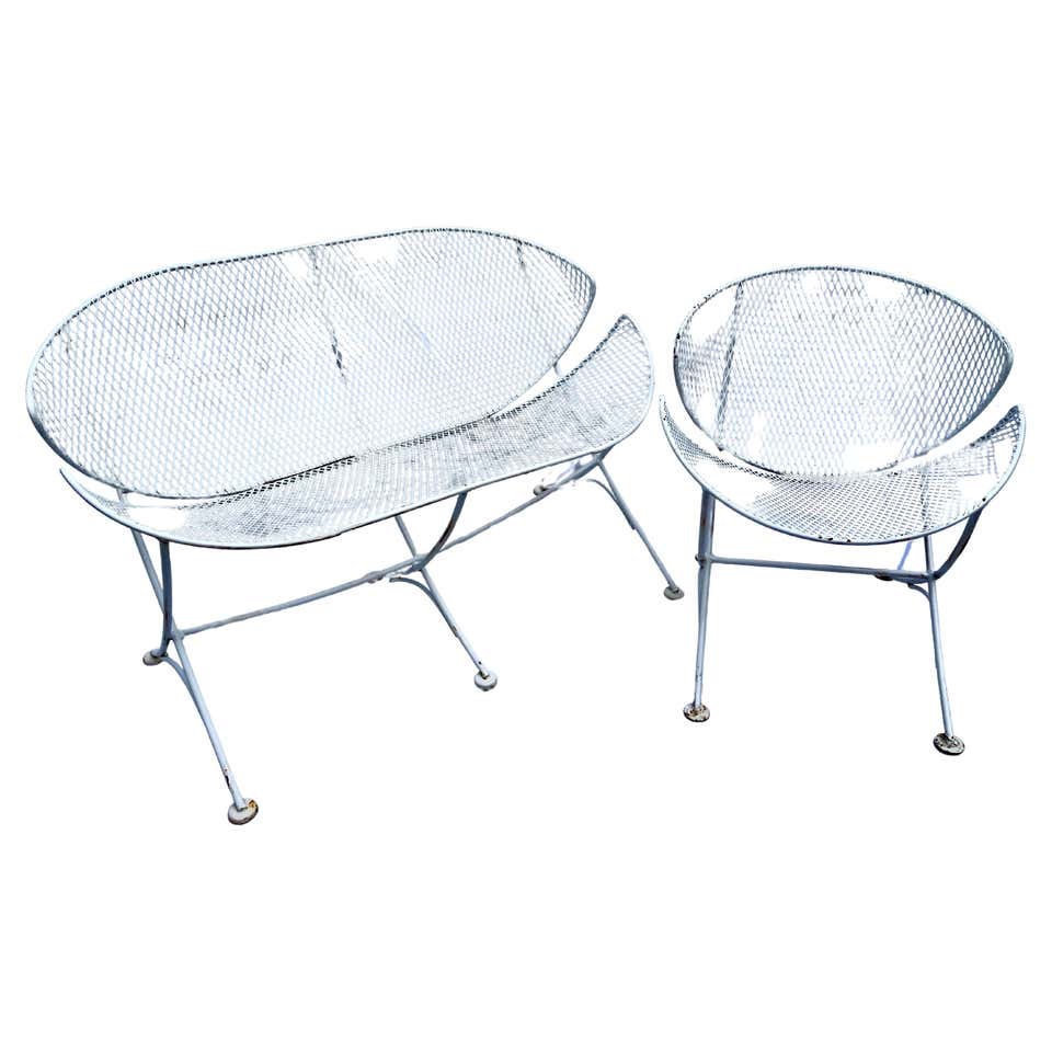 John Salterini Furniture 94 For Sale at 1stDibs salterini chairs