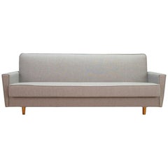 Sofa Classic Danish Design Vintage