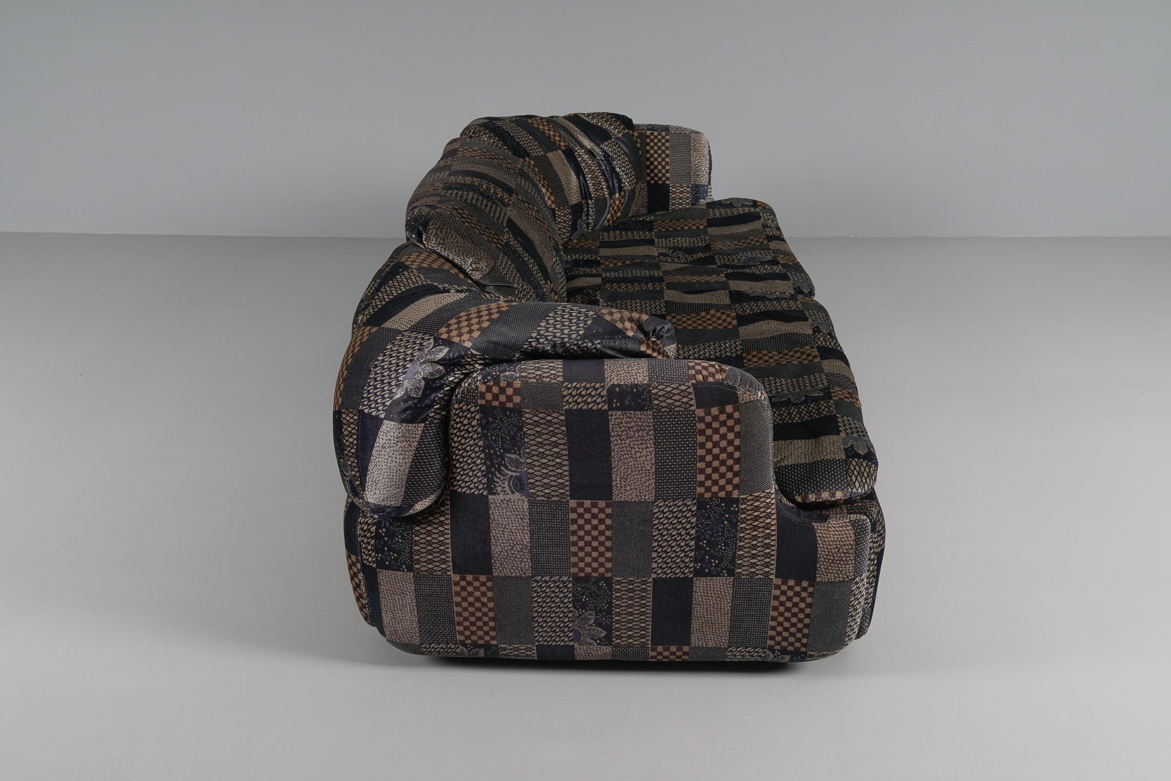 Italian Sofa 