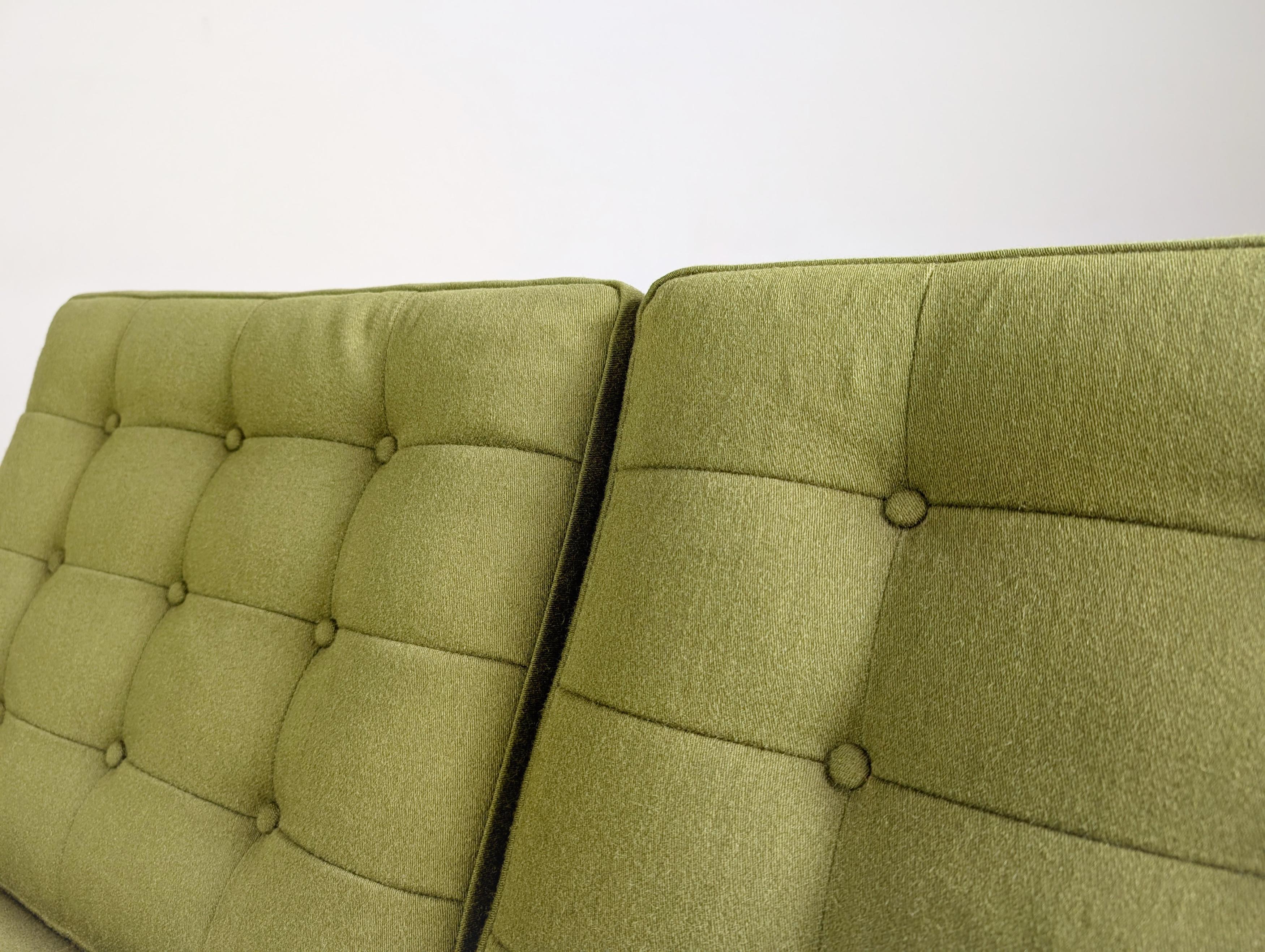 Sofá Couch France & Søn Ole Gjerlov Knudson Torben Lind Teca en venta 4