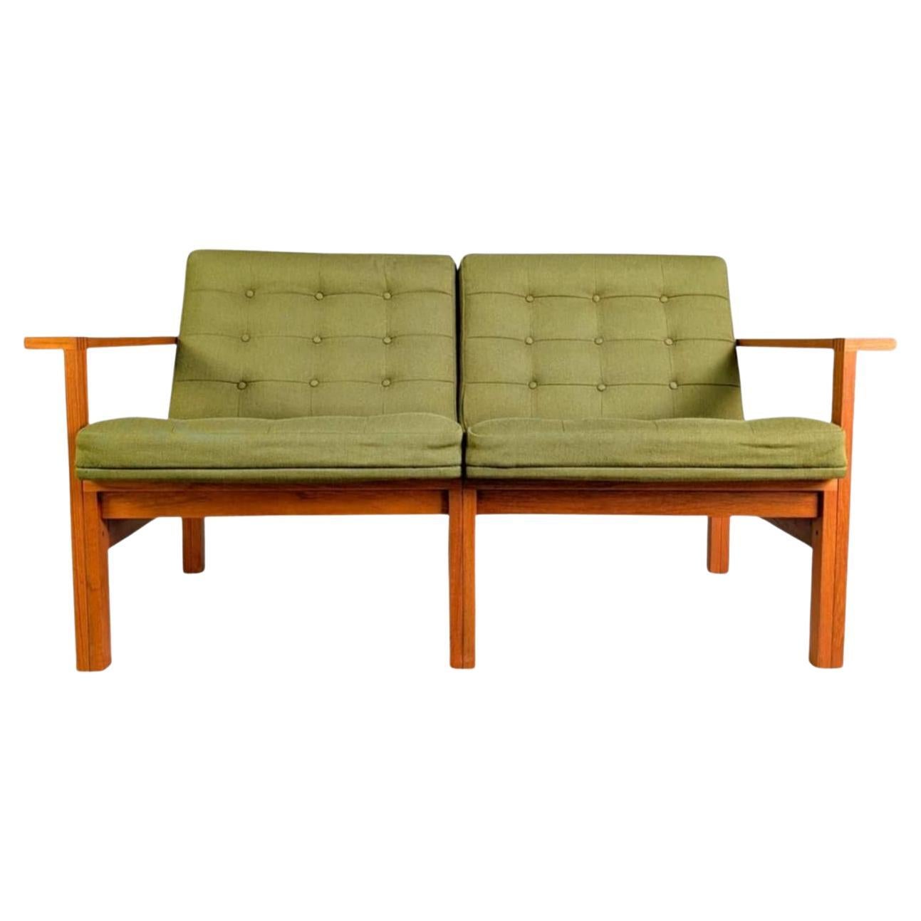 Divano Divano France
Søn Ole Gjerlov Knudson Torben Lind Teak