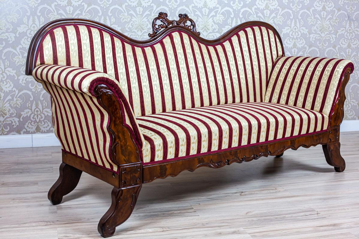 Sofa/Couch from the Early 20th Century 2