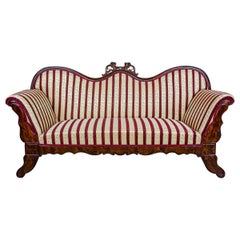 Antique Sofa/Couch from the Early 20th Century