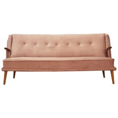 Divano Design Danese 1960-1970 Vintage