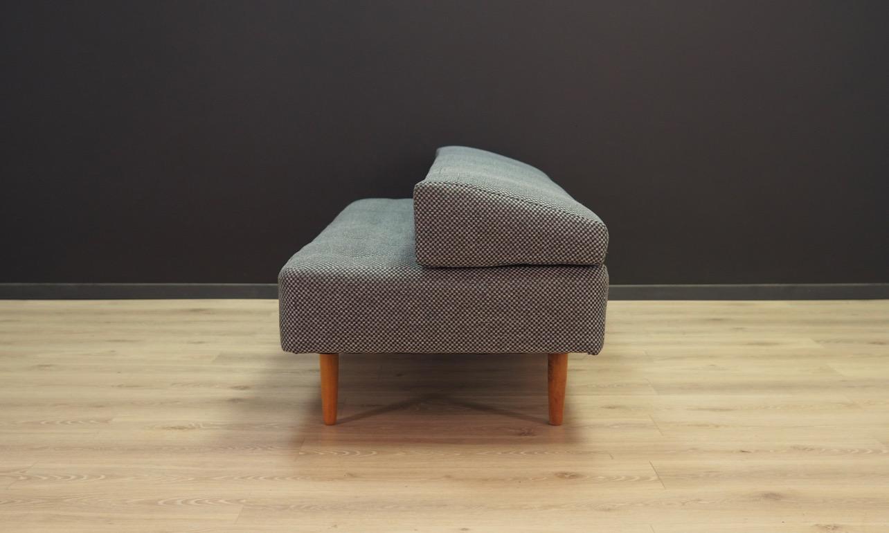 Other Sofa Danish Design, 1960-1970 Vintage