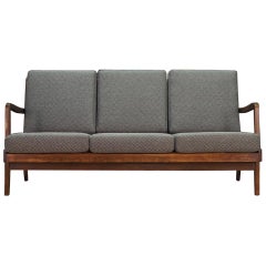 Sofa Danish Design 1960-1970 Vintage