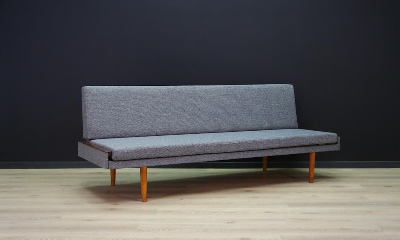 danish design sofa