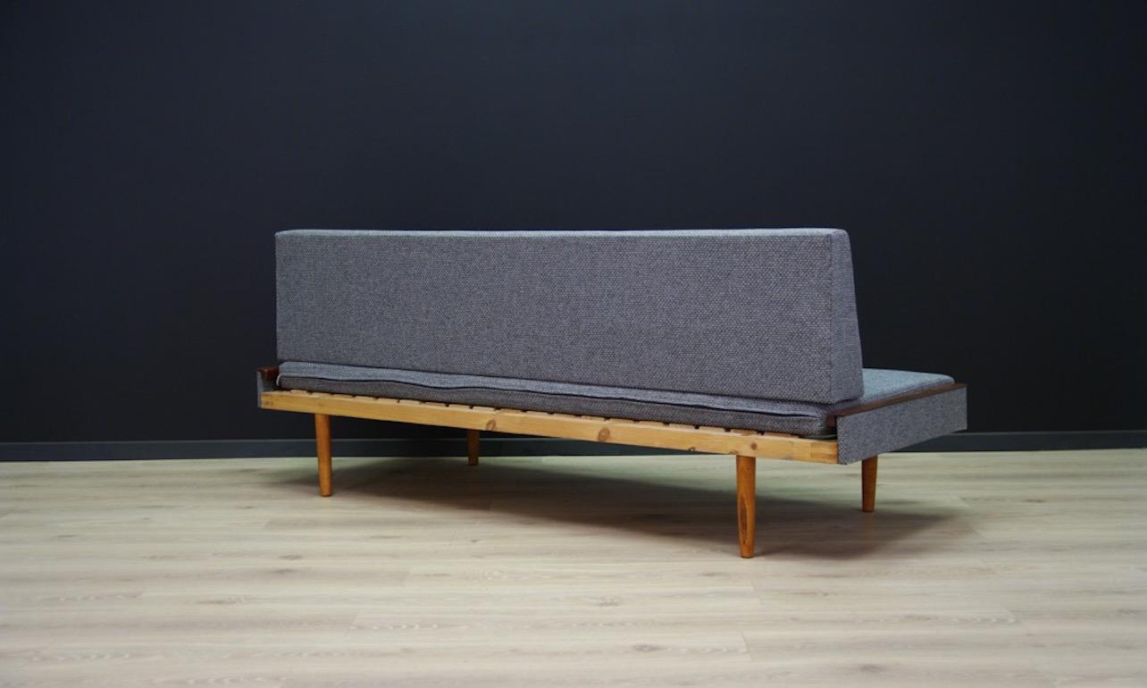 dansk design sofa