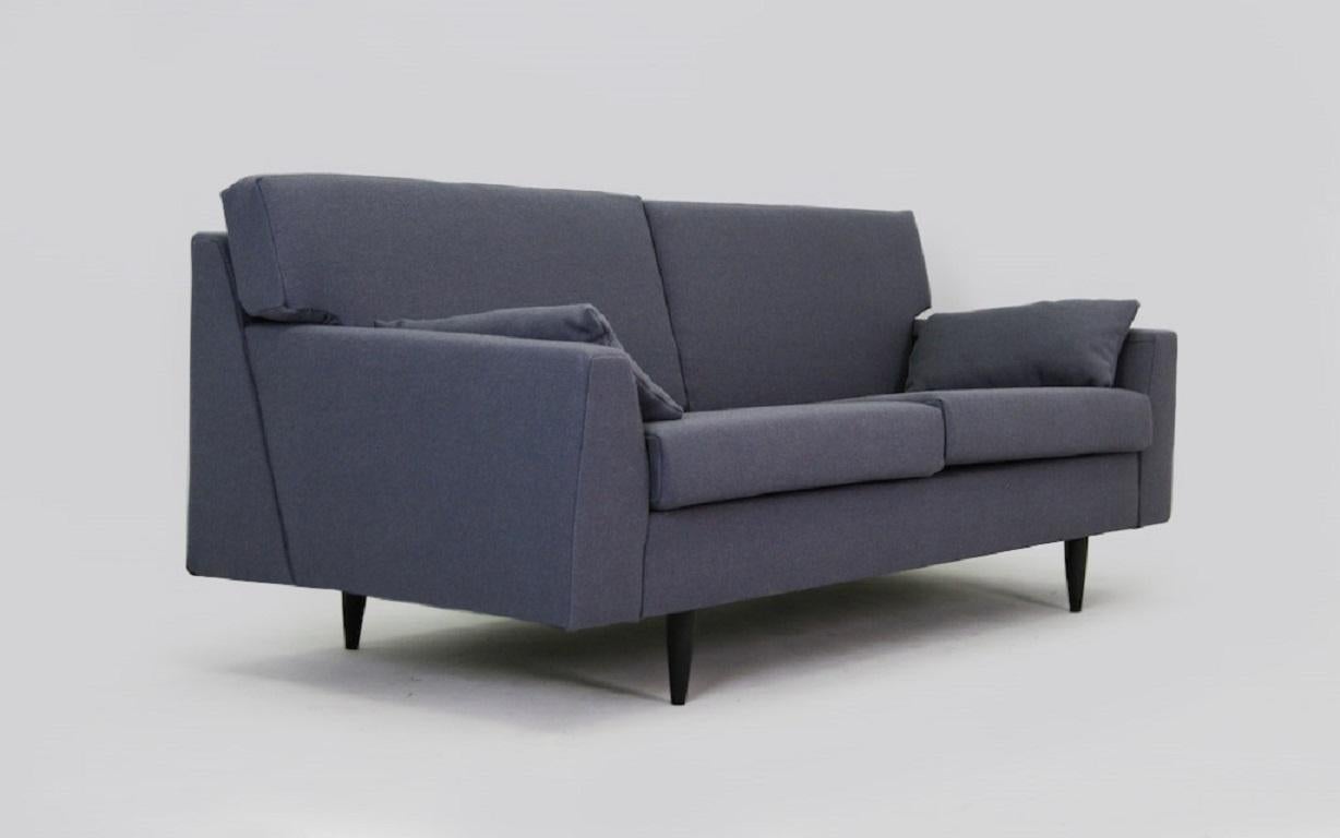Late 20th Century Sofa Danish Design Vintage, 1960-1970  For Sale