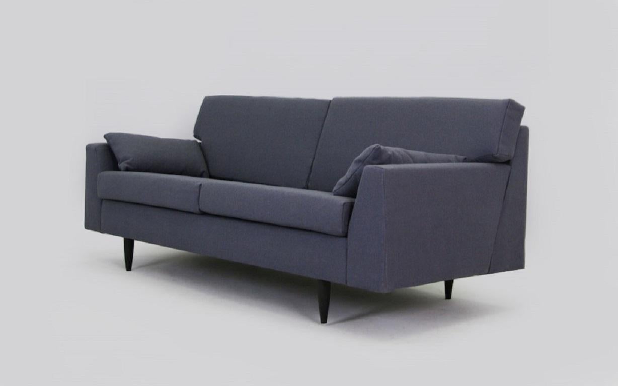 Sofa Danish Design Vintage, 1960-1970  For Sale 1