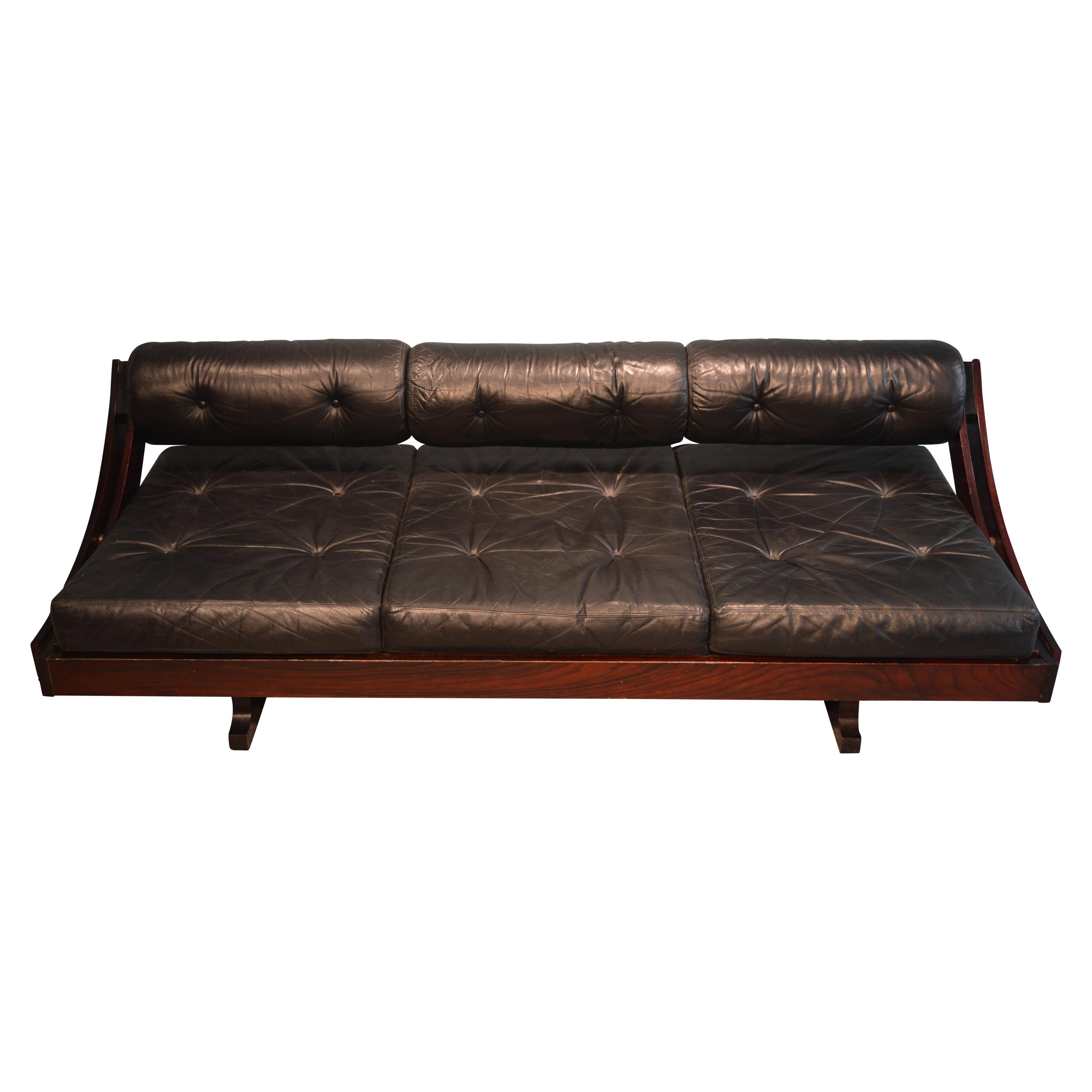 Sofa Daybed by Gianni Songia