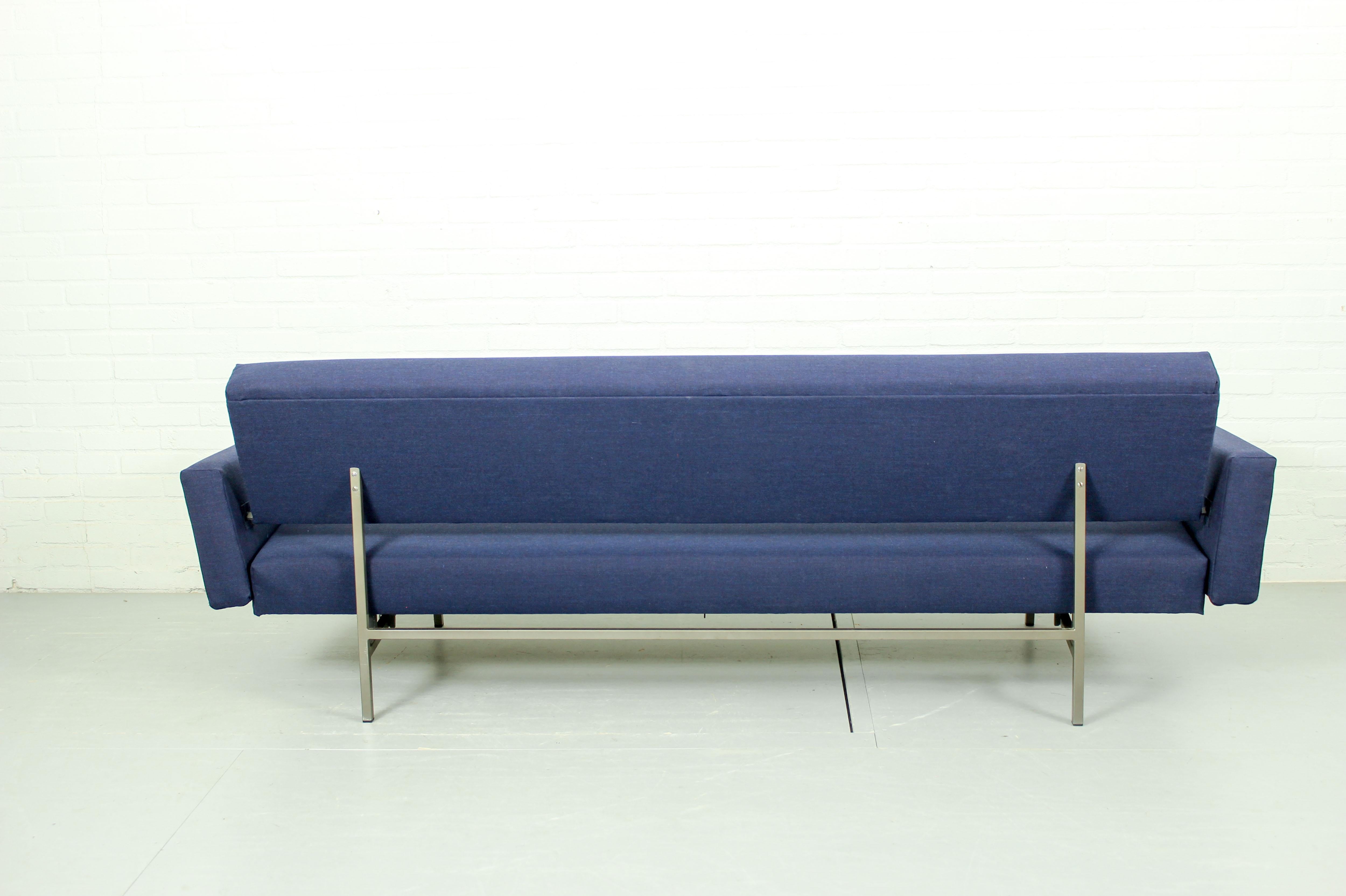 Sofa/ Daybed by Rob Parry for Gelderland, Netherlands, 1950s For Sale 1