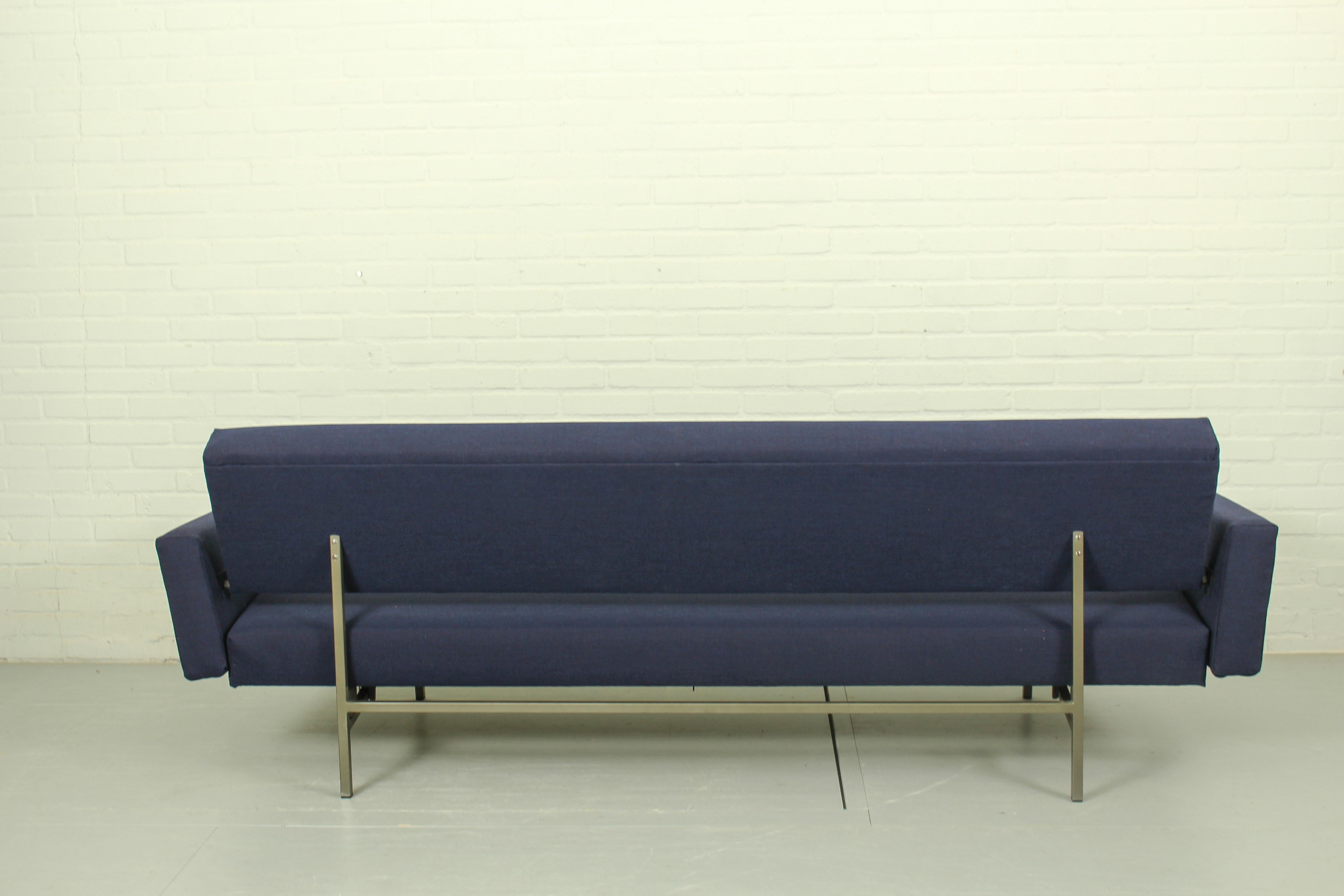 Sofa/ Daybed by Rob Parry for Gelderland, Netherlands, 1950s For Sale 2