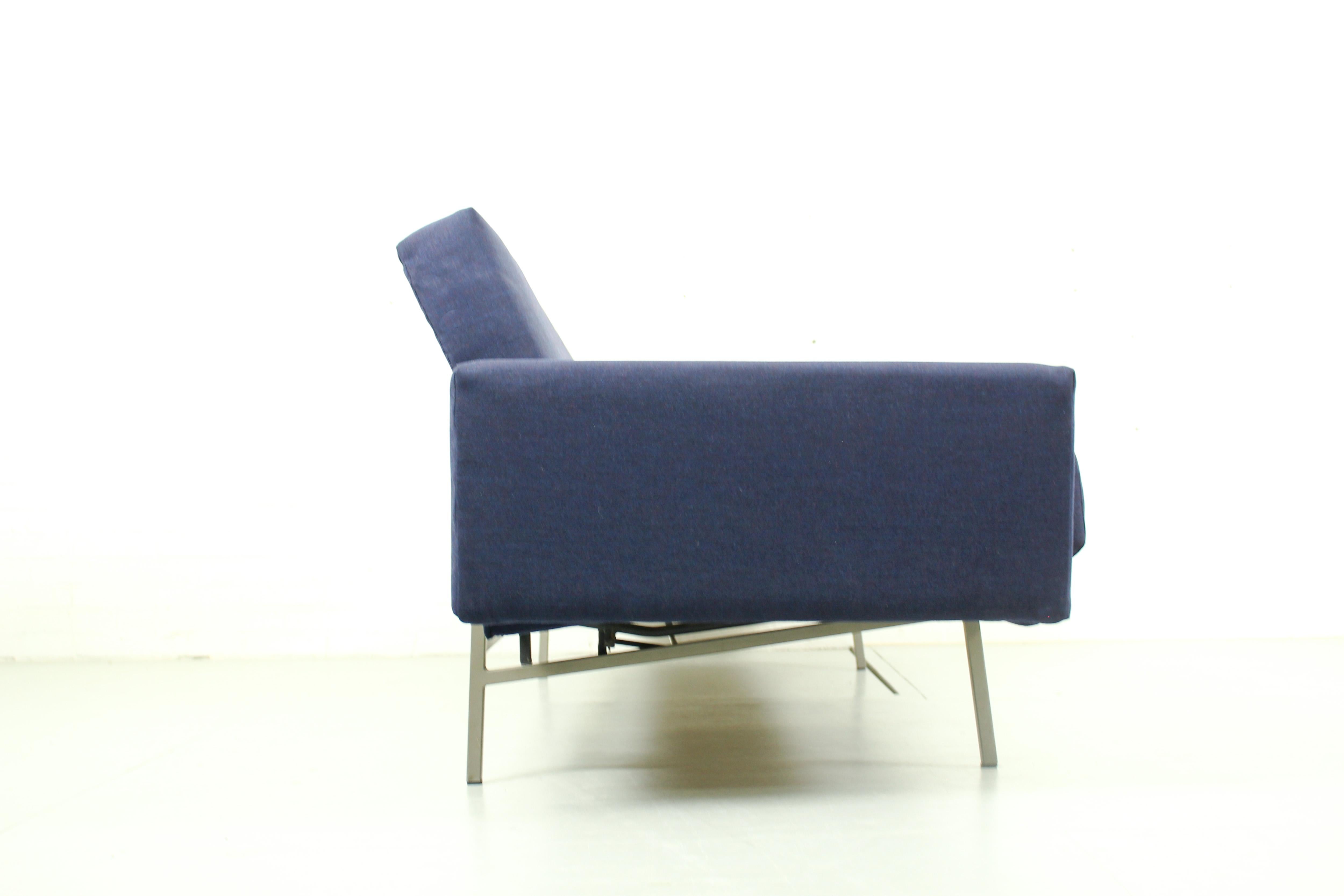 Sofa/ Daybed by Rob Parry for Gelderland, Netherlands, 1950s For Sale 3