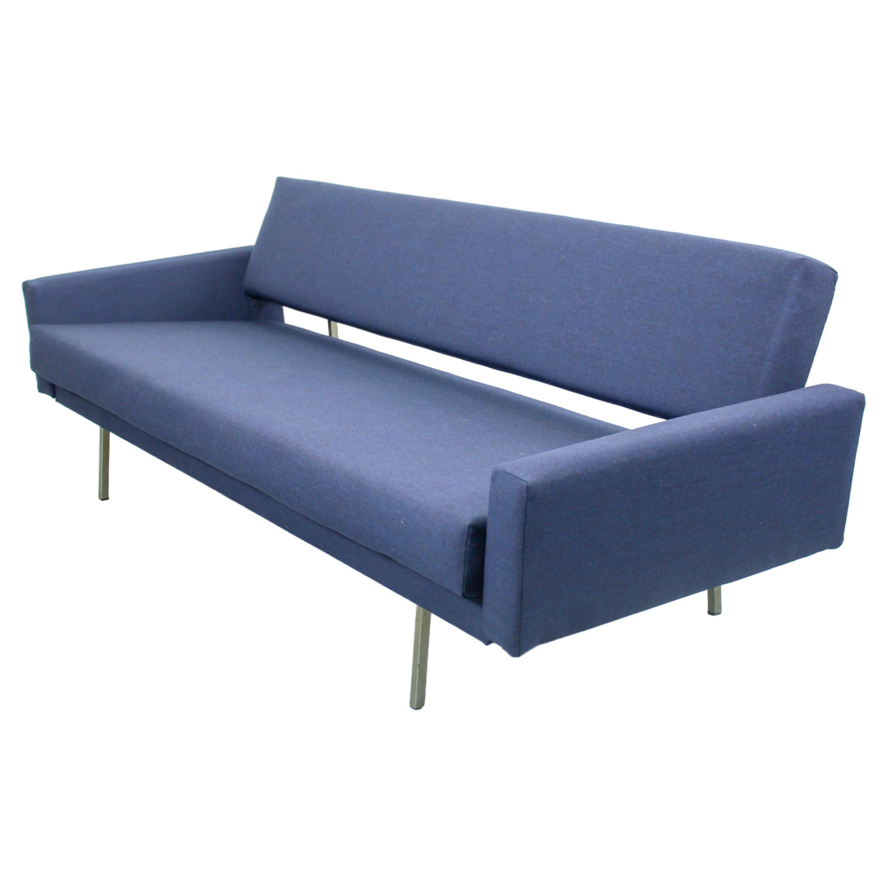 Sofa/ Daybed by Rob Parry for Gelderland, Netherlands, 1950s For Sale