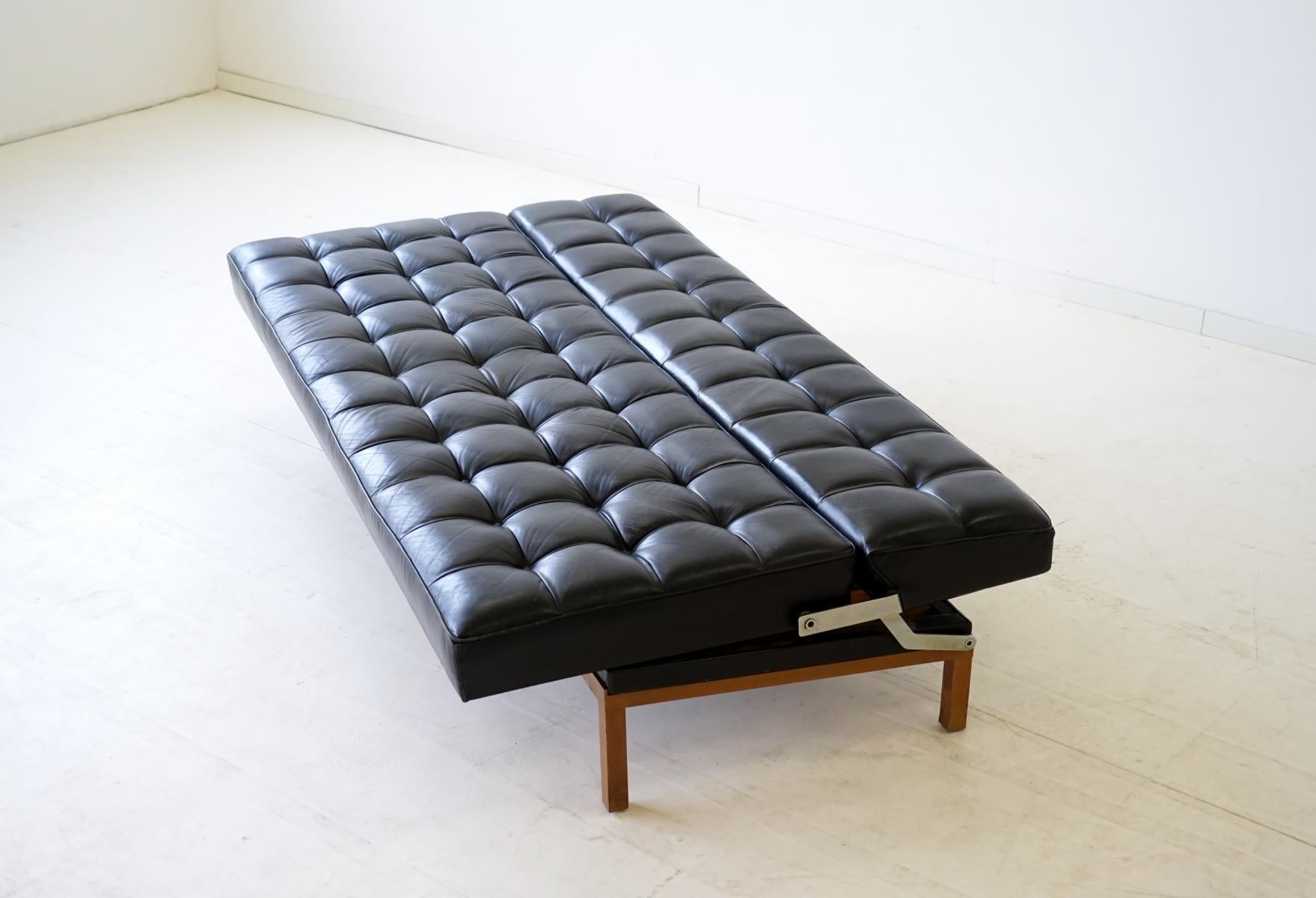 Sofa / Daybed Constance by Johannes Spalt for Wittmann, 1961 4