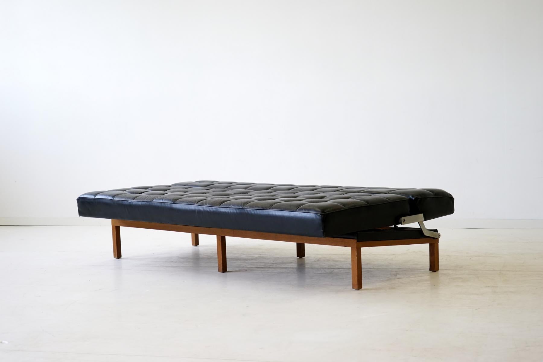 Sofa / Daybed Constance by Johannes Spalt for Wittmann, 1961 2