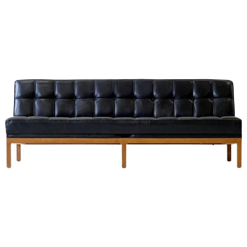 Sofa/Tagesbett Constance von Johannes Spalt für Wittmann, 1961