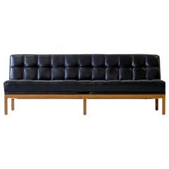 Vintage Sofa / Daybed Constance by Johannes Spalt for Wittmann, 1961