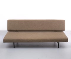 Sofa Daybed Martin Visser Model Sluis, 1955, Holland
