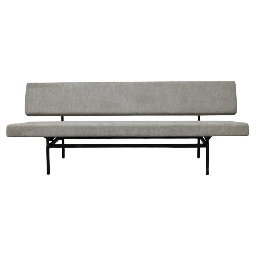 Sofa/Daybed Model 540 by Gijs van der Sluis for Gispen, 1960s For Sale