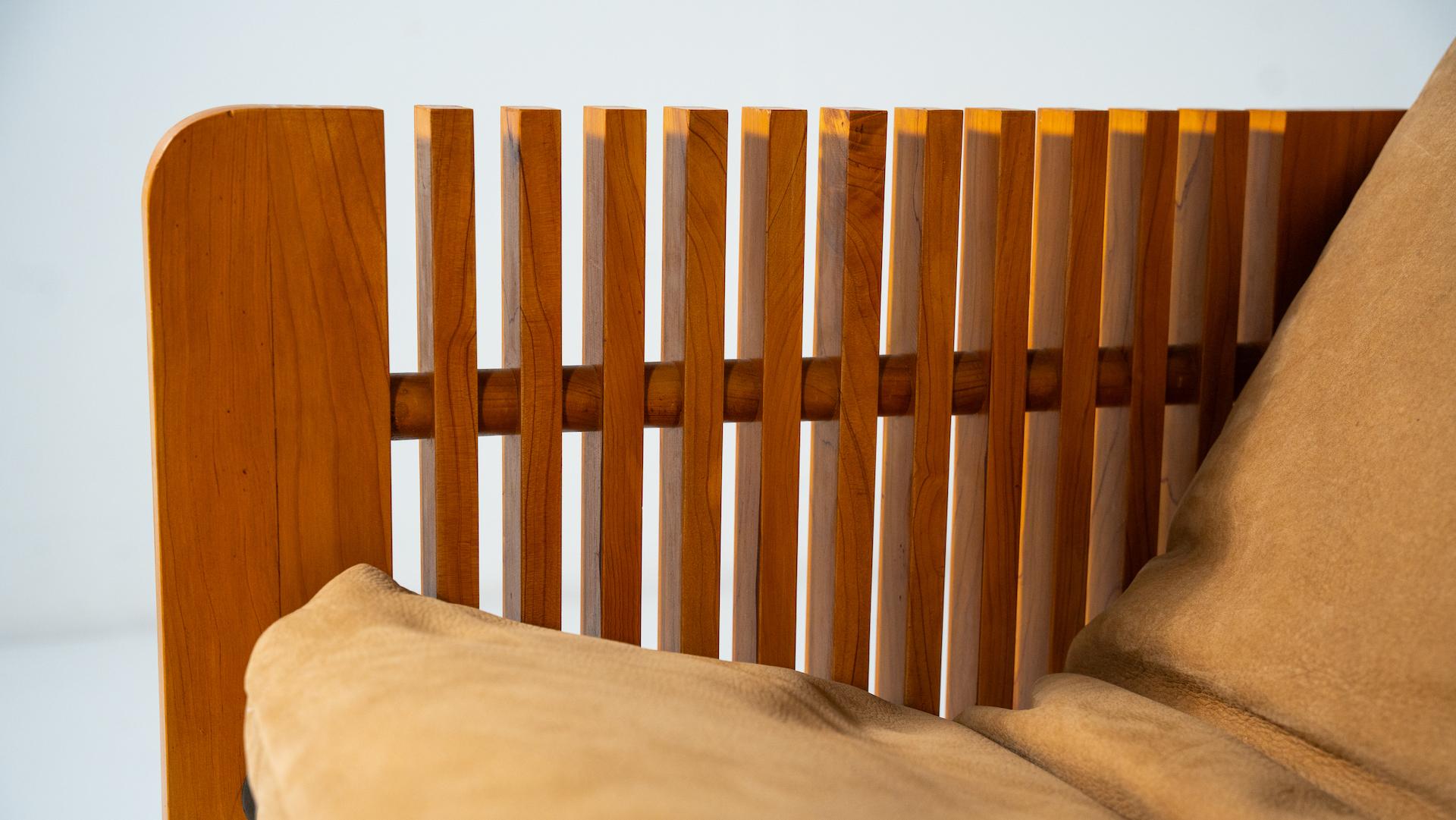 Sofá/Cama Piglet by Marzio Cecchi, Italia, 1970s finales del siglo XX en venta