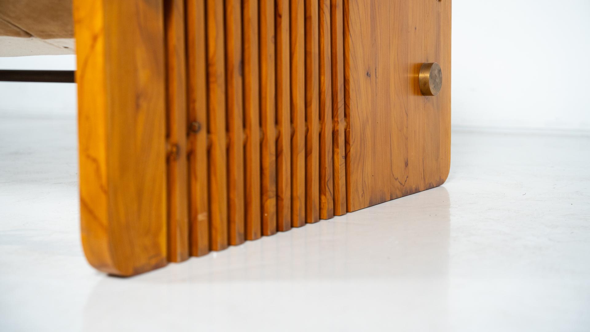 Sofá/Cama Piglet by Marzio Cecchi, Italia, 1970s en venta 1