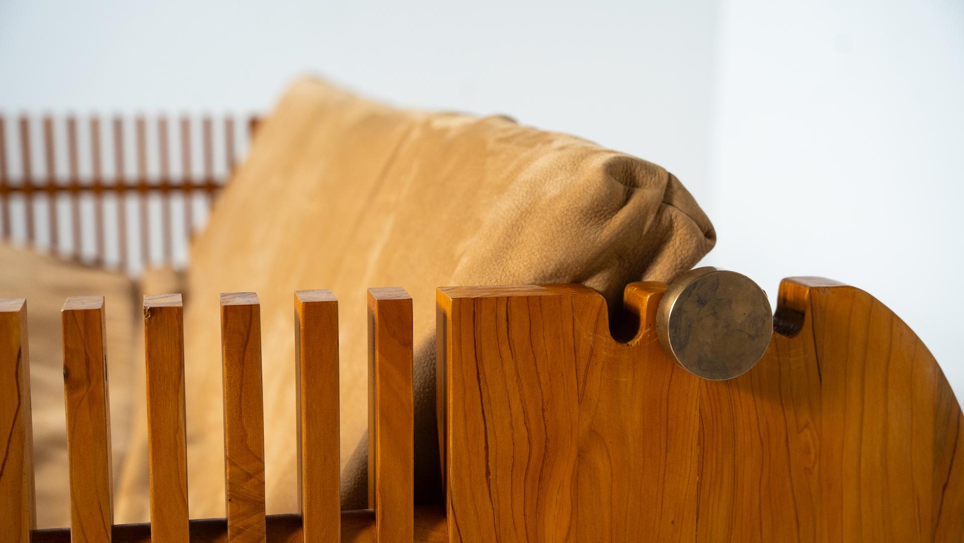 Sofá/Cama Piglet by Marzio Cecchi, Italia, 1970s en venta 2