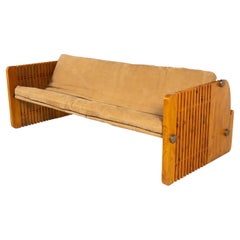 Sofa/Daybed Piglet by Marzio Cecchi, Italy, 1970s
