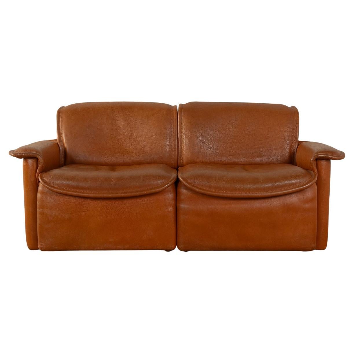 Sofa, De Sede DS-12