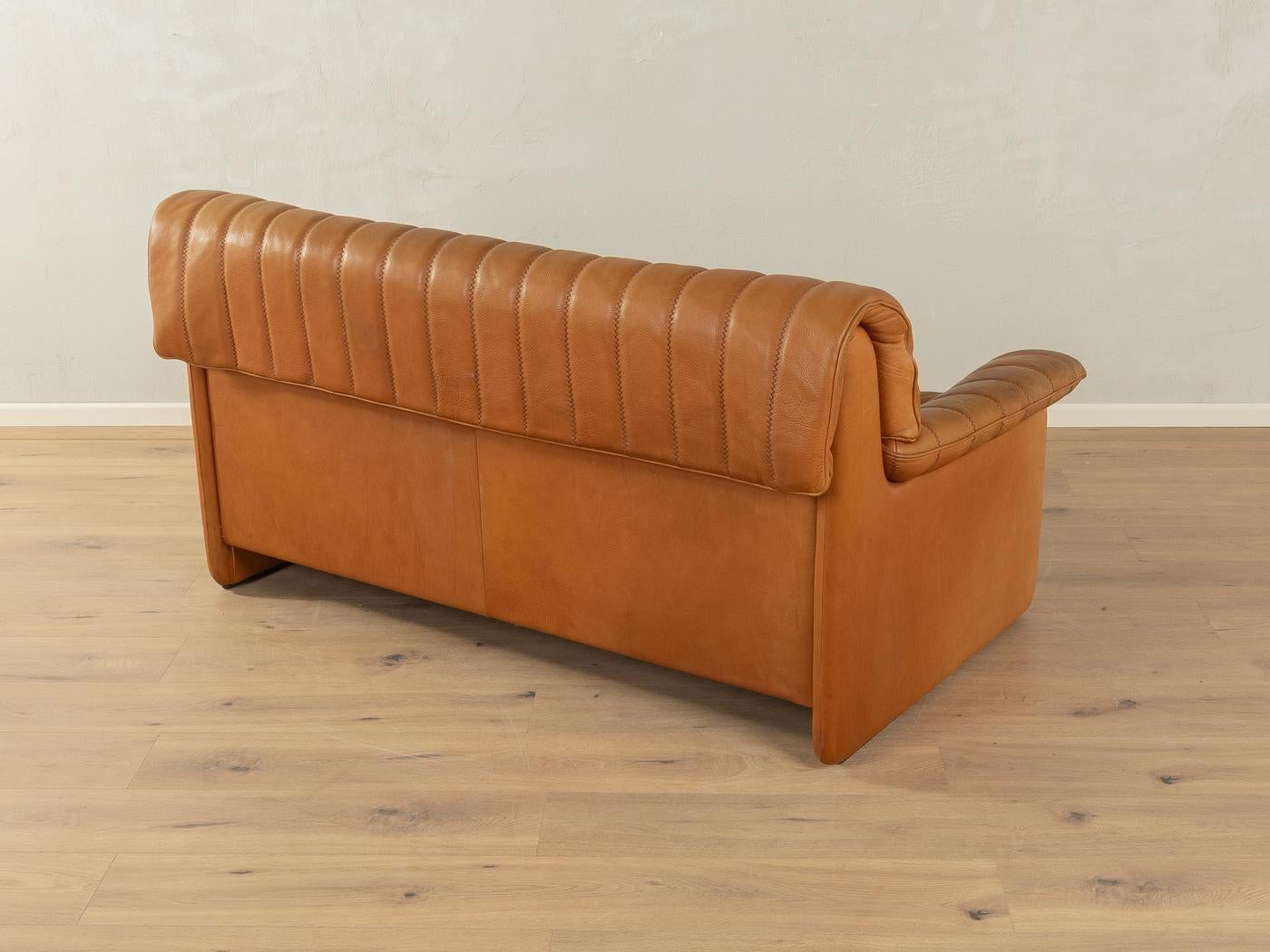 Mid-Century Modern  Sofa, de Sede DS-86 
