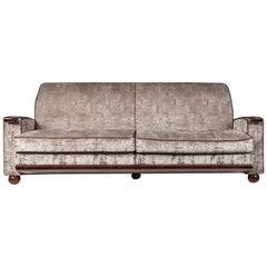 Sofa Deco, Made in Italy