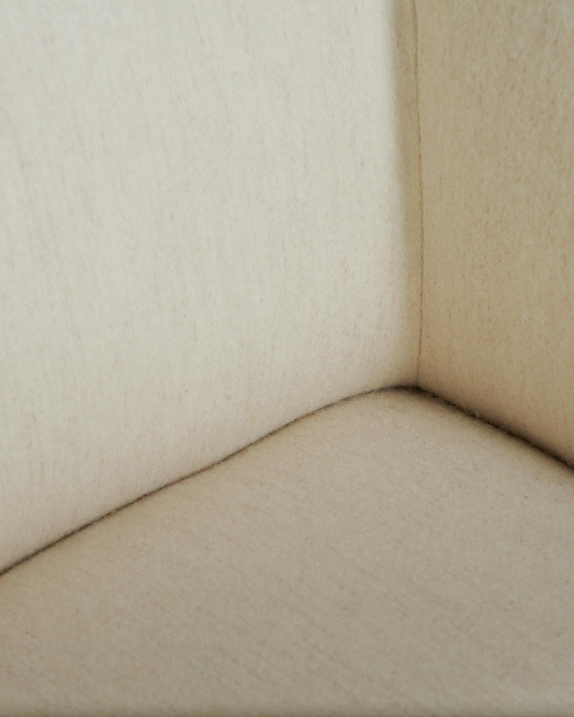 Sofa designed by Birger Hahl for A. Salmi Huonekalutehdas, Finland, 1931 3